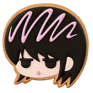 Charm Pâtisserie: Gintama - Gin-san's Cookie Store (Resale)