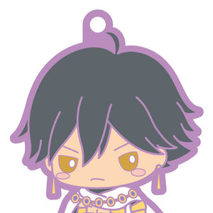 Rubber Mascot: Fate/Grand Order Design produced by Sanrio (Set #2)