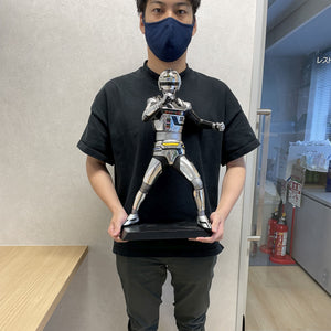 Ultimate Article Space Sheriff Gavan