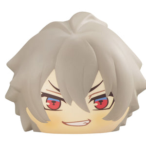 Fluffy Squeeze Bread: Hypnosis Mic: Division Rap Battle: Rhyme Anima - Ikebukuro & Yokohama Box
