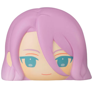 Fluffy Squeeze Bread: Touken Ranbu -ONLINE- Vol.1