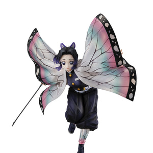 Gals Series: Demon Slayer: Kimetsu no Yaiba - Shinobu Kocho