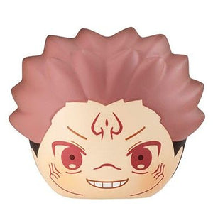 Fluffy Squeeze Bread: Jujutsu Kaisen #2