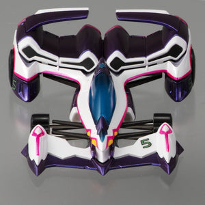 C.F.C Future GPX Cyber Formula SIN - Ohga AN-21 Complete Box