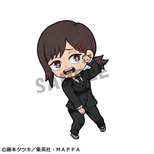 Tokotoko Acrylic Stands: Chainsaw Man