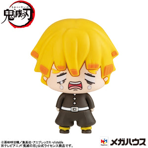 Chokorin Mascots: Demon Slayer: Kimetsu no Yaiba Vol.3 (Resale)