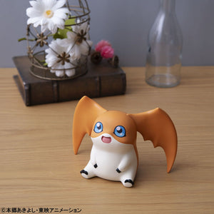 Lookup: Digimon Adventure - Patamon (Repeat)