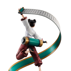NARUTO Gals: Naruto Shippuden - Tenten