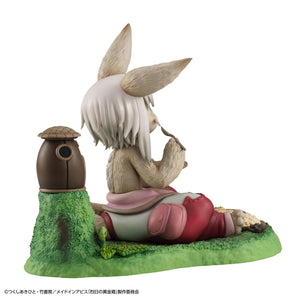 Made in Abyss The Golden City of the Scorching Sun: Nanachi ver. Nnaa~