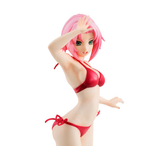 NARUTO Gals: Naruto Shippuden - Sakura Haruno Ver.Splash