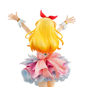 Lucrea: Aikatsu! - Ichigo Hoshimiya: Cosmos Ver.
