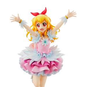 Lucrea: Aikatsu! - Ichigo Hoshimiya & Akari Ozora Cosmos Ver. Set