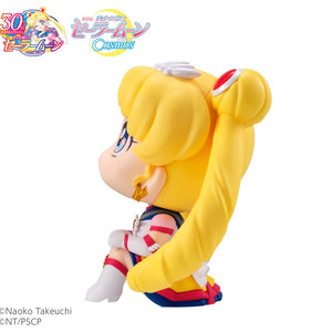 Lookup: Pretty Guardian Sailor Moon Cosmos The Movie: Eternal Sailor Moon