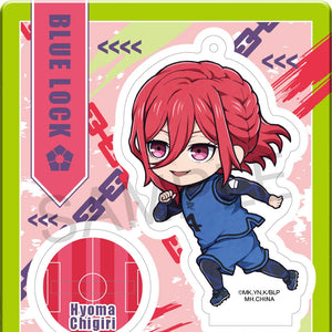 Tokotoko Acrylic Stands: BLUE LOCK