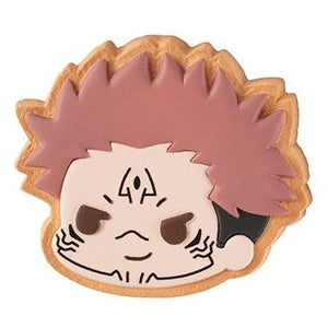 Charm Patisserie Series: Jujutsu Kaisen
