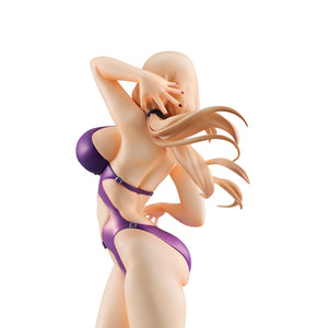 NARUTO Gals: Naruto Shippuden - Tsunade Ver.Splash