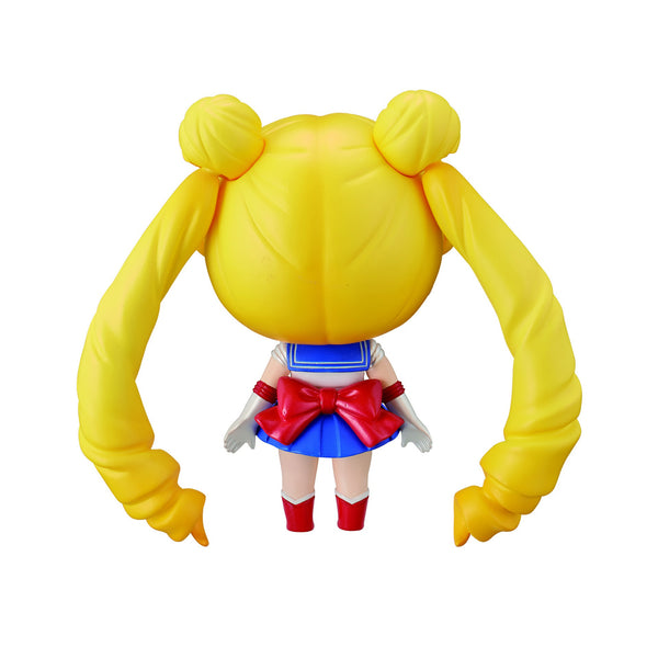 未開封 Pretty Soldier セーラームーン Pretty Soldier Sailor Moon' Sailor Moon – megahobby
