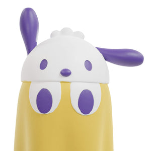Chibi Collect Figures Vol.1: PAC-MAN x Sanrio Characters