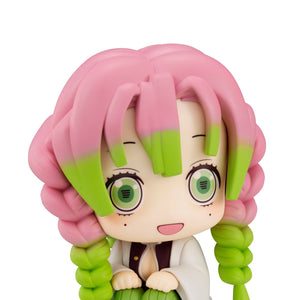 Lookup: Demon Slayer: Kimetsu no Yaiba - Mitsuri Kanroji (Resale)