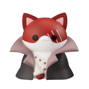 MEGA CAT PROJECT ONE PIECE: NYAN PIECE NYAN! I'll Become the Cat Pirate King! (Repeat)