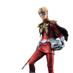 Gundam Guys Generation: Mobile Suit Gundam Char Aznable (Resale)