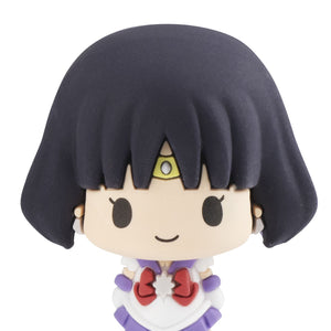 Chokorin Mascots: Sailor Moon Vol.2