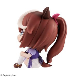 Lookup: Uma Musume: Pretty Derby - Tokai Teio