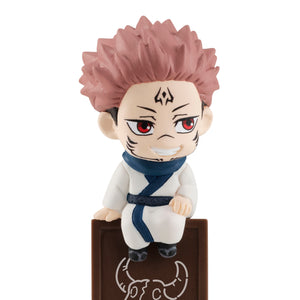 Ochatomo Series: Jujutsu Kaisen (Repeat)