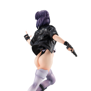 GALS Series: Ghost in the Shell - Motoko Kusanagi ver. S.A.C.