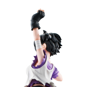 Dragonball Gals: Dragonball Z - Videl: Recovery Ver.