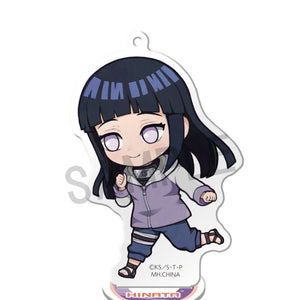 Tokotoko Acrylic Stands: Naruto Shippuuden Set #1