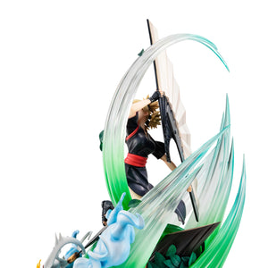 NARUTO Gals DX: Naruto Shippuden - Temari Ver.2