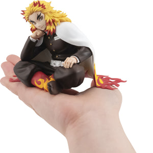 G.E.M. Series: Demon Slayer: Kimetsu no Yaiba - Palm-size Rengoku-san