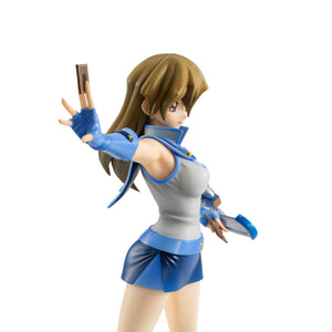 Lucrea: Yu-Gi-Oh! GX - Alexis Rhodes