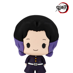 Chokorin Mascots: Demon Slayer: Kimetsu no Yaiba (Second Resale)