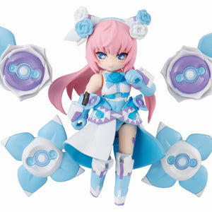 Desktop Singer: Snow Miku Series
