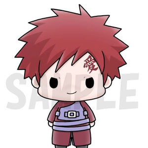 Chokorin Mascots: NARUTO Shippuden Vol.2