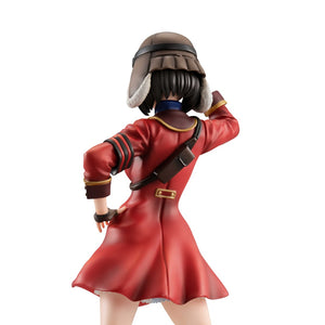 Kotobuki Gals: The Magnificent Kotobuki - Kylie