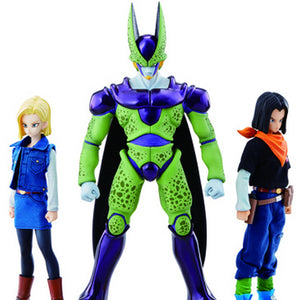 Cell Complete