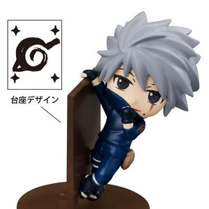 Ochatomo Series: Naruto Shippuden: Toriaezu Ocha ni Shiyou TTebayo! Edition (Second Repeat)