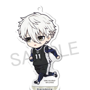 Tokotoko Acrylic Stands: BLUE LOCK