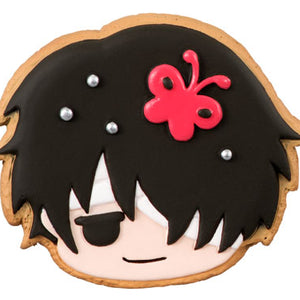 Charm Pâtisserie: Gintama - Gin-san's Cookie Store (Resale)