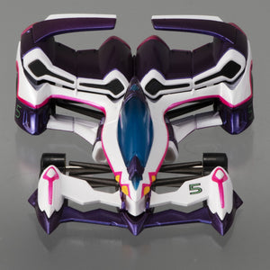 C.F.C Future GPX Cyber Formula SIN - Ohga AN-21 Complete Box