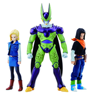 Cell Complete