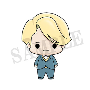 Chokorin Mascots: BNA