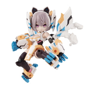 Desktop Army: N-202d - Titania Hakuko