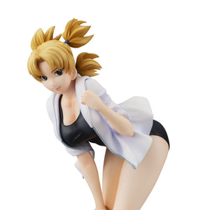 NARUTO Gals: Naruto Shippuden - Temari Ver.Splash