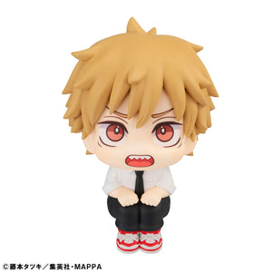 Lookup: Chainsaw Man - Denji