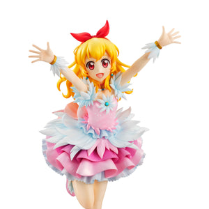 Lucrea: Aikatsu! - Ichigo Hoshimiya: Cosmos Ver.
