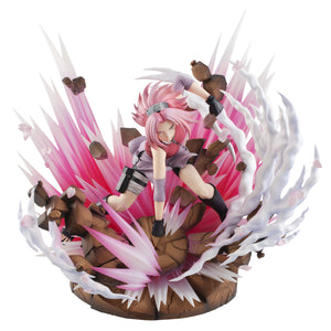 NARUTO Gals DX: Naruto Shippuden - Sakura Haruno Ver.3